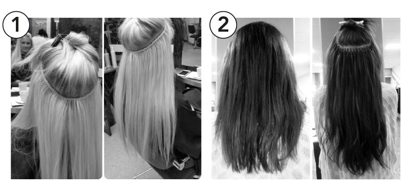 Haarsystem Haarsystem